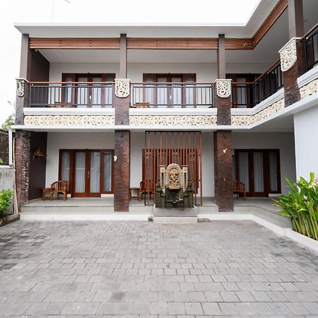 Reddoorz Plus At Yasa'S Living Denpasar Sanur Екстериор снимка