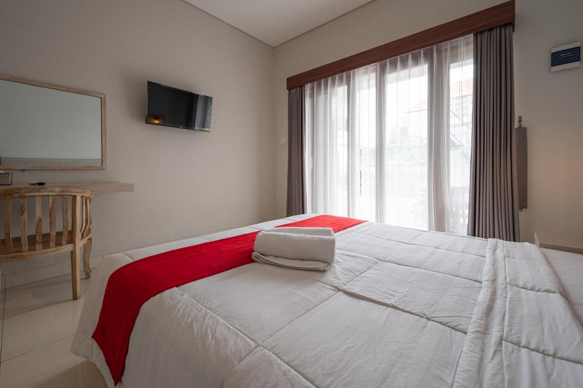 Reddoorz Plus At Yasa'S Living Denpasar Sanur Екстериор снимка