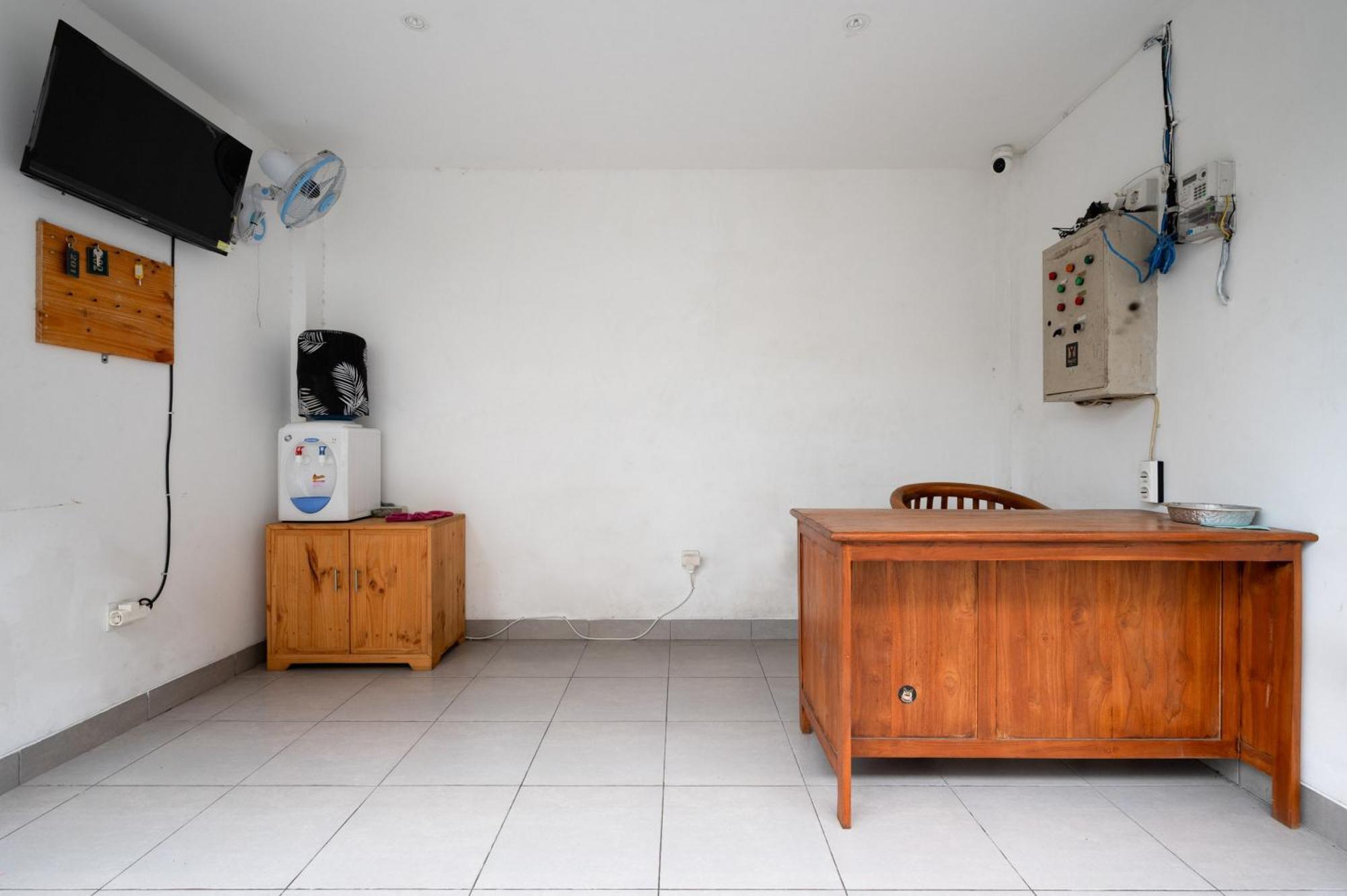Reddoorz Plus At Yasa'S Living Denpasar Sanur Екстериор снимка