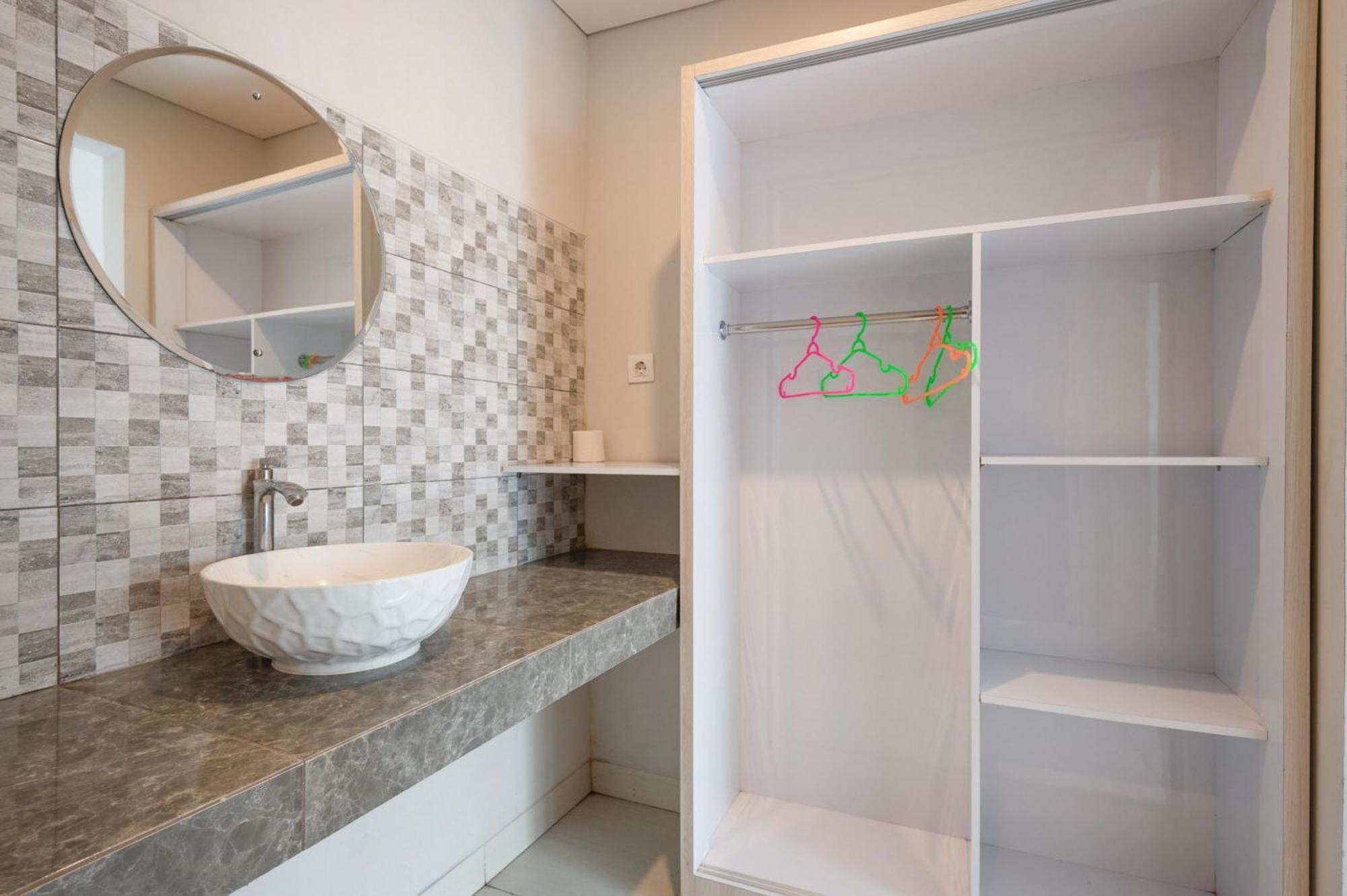 Reddoorz Plus At Yasa'S Living Denpasar Sanur Екстериор снимка