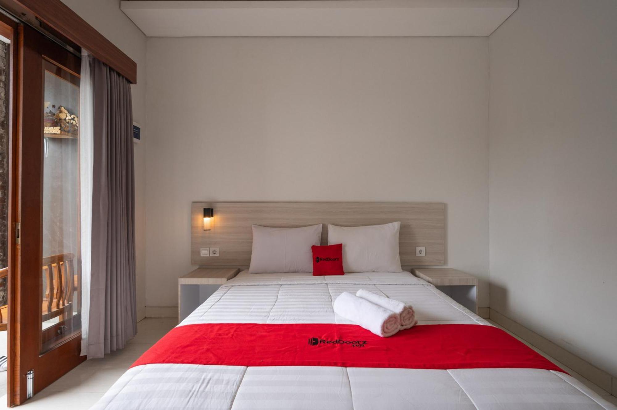 Reddoorz Plus At Yasa'S Living Denpasar Sanur Екстериор снимка