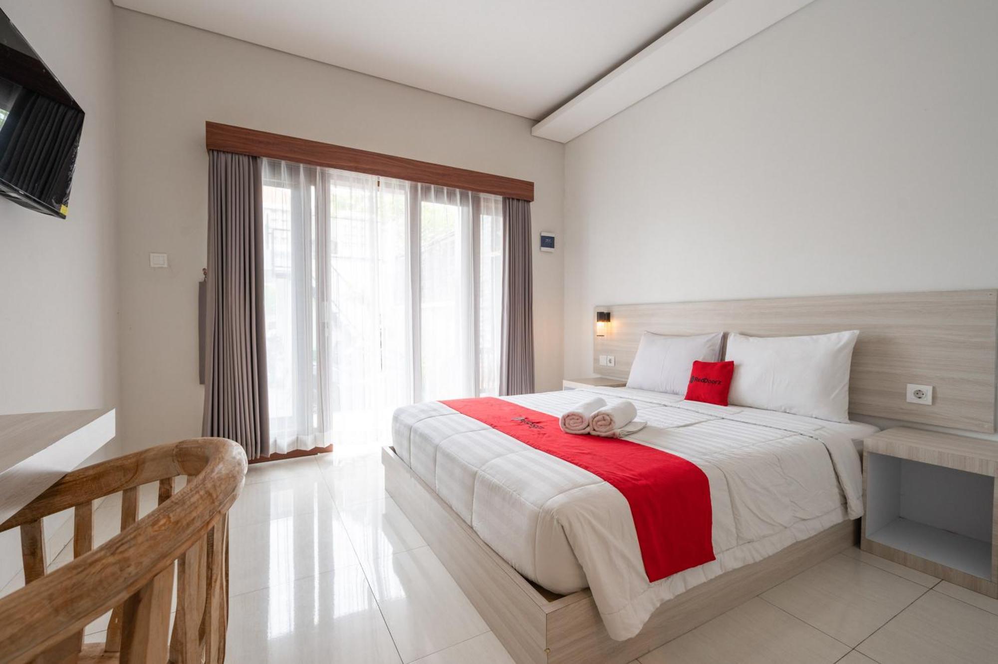 Reddoorz Plus At Yasa'S Living Denpasar Sanur Екстериор снимка