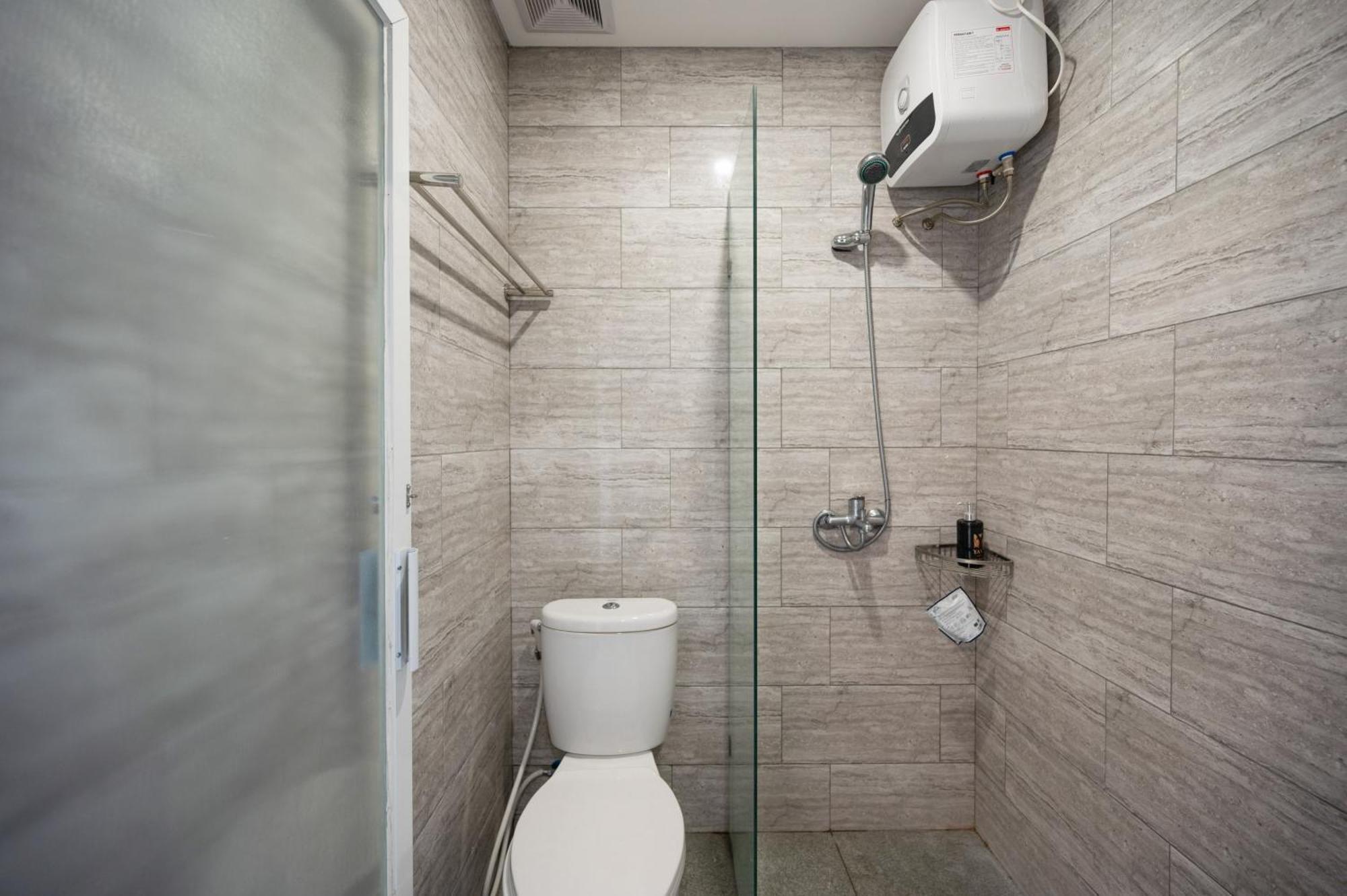 Reddoorz Plus At Yasa'S Living Denpasar Sanur Екстериор снимка