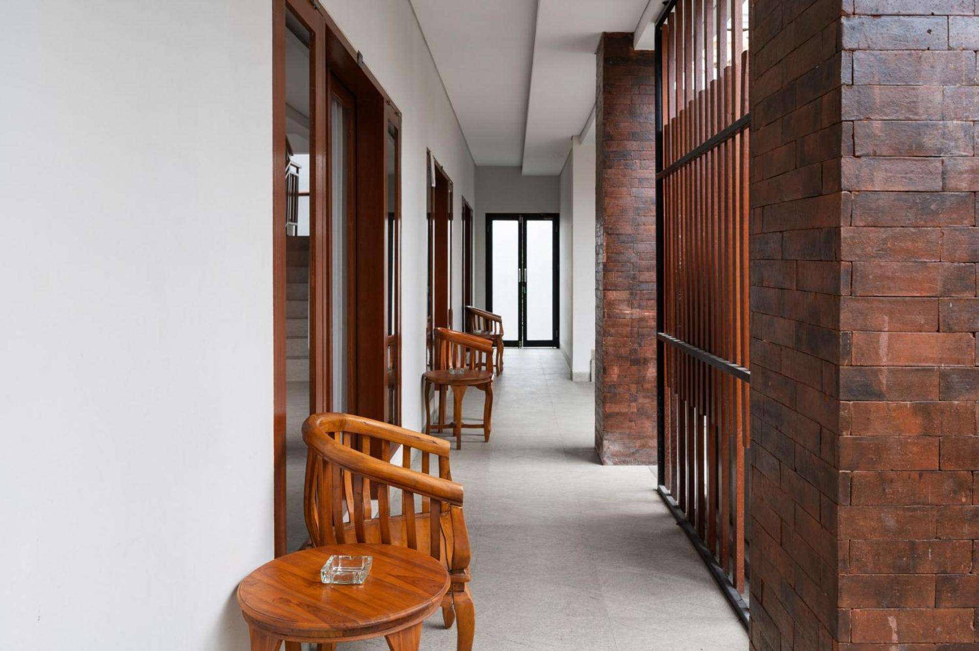 Reddoorz Plus At Yasa'S Living Denpasar Sanur Екстериор снимка